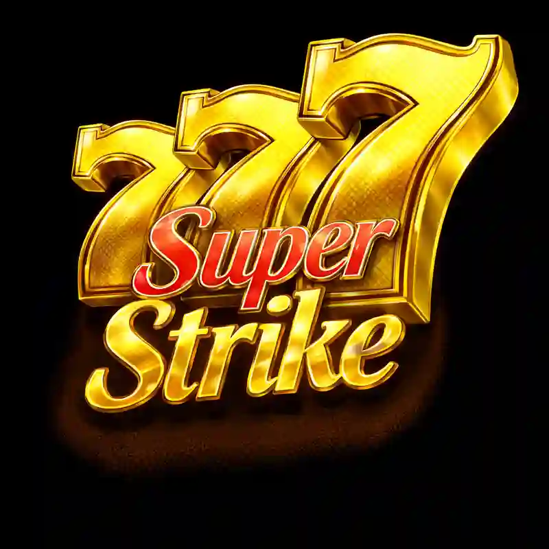 777 Super Strike online slot game preview