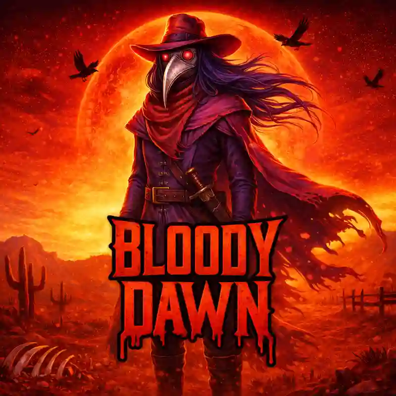 Bloody Dawn Online Casino Game
