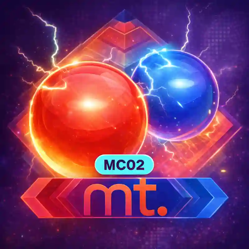 Karera ng mga Bilya MC02 casino game gameplay