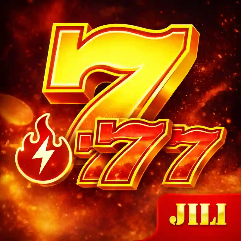 Seven Seven Seven Slot Game Banner