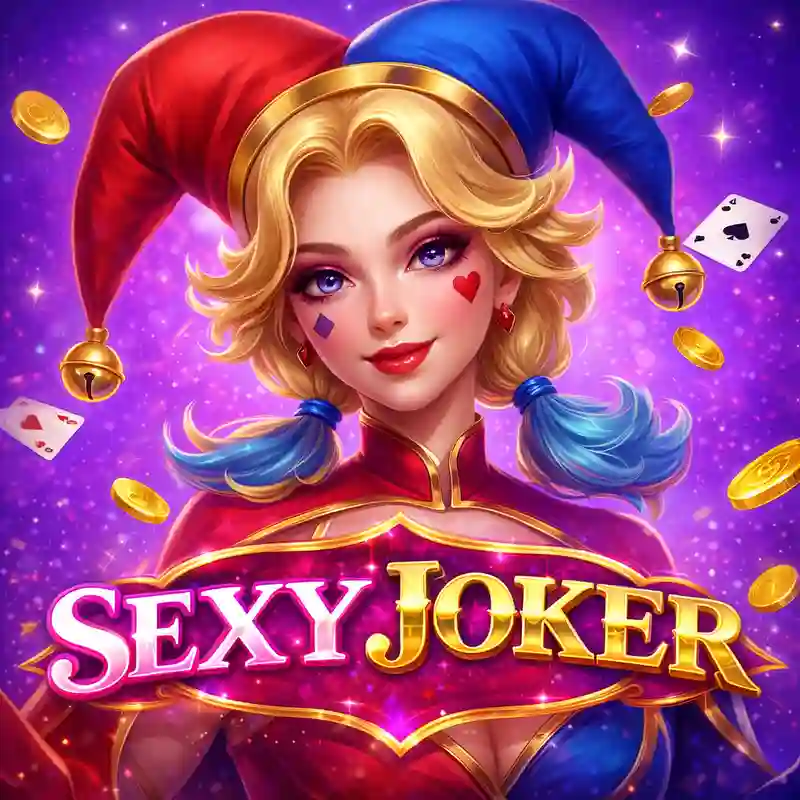 Sexy Joker online slot game at nustar casino open
