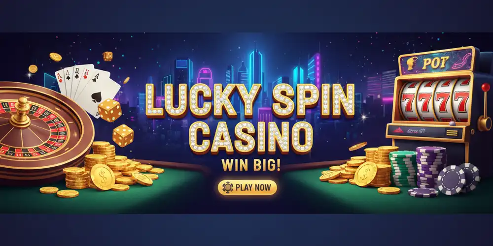 Nustar Casino Banner
